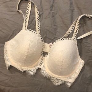 VS Dream Angels Lined Demi 36D